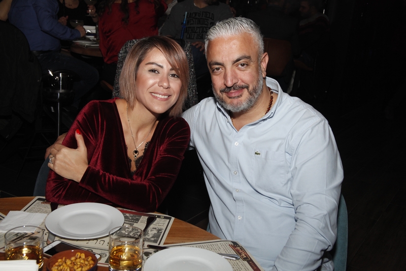 Grand Opening of Bariziana 